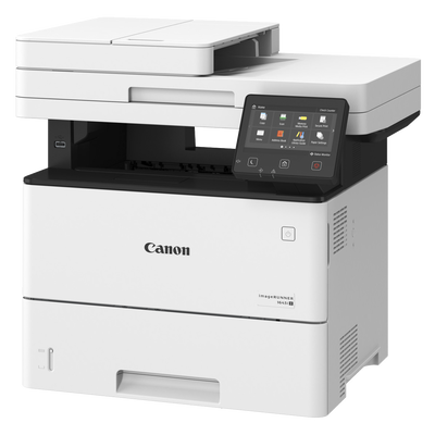 Canon imageRUNNER 1643iF +üzembehelyezés