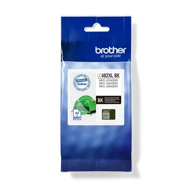 BROTHER LC-462xl BK