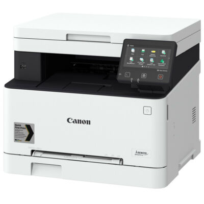 Canon i-SENSYS MF641Cw színes lézer multifunkciós nyomtató