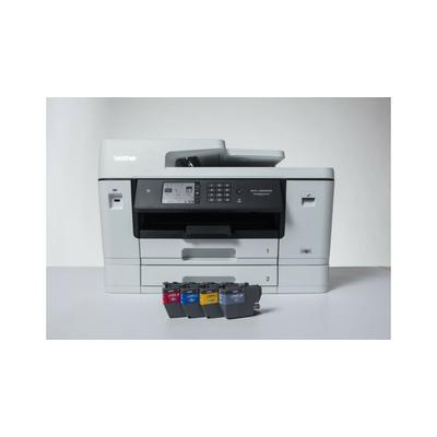BROTHER MFC-J3940DW MULTIFUNKCIÓS NYOMTATÓ