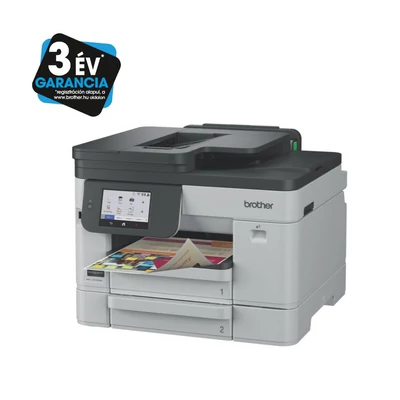 Brother MFC-J5110DW (MFCJ5110DWYJ1) 