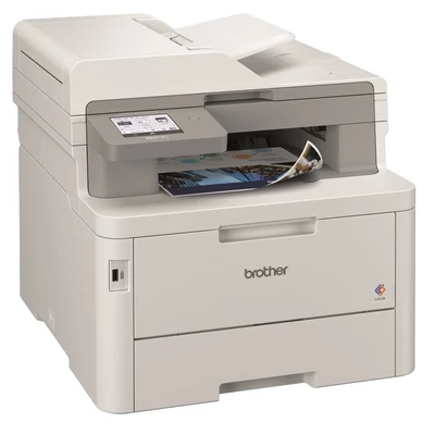 BROTHER MFC-L8340CDW MULTIFUNKCIÓS SZÍNES LÉZERNYOMTATÓ