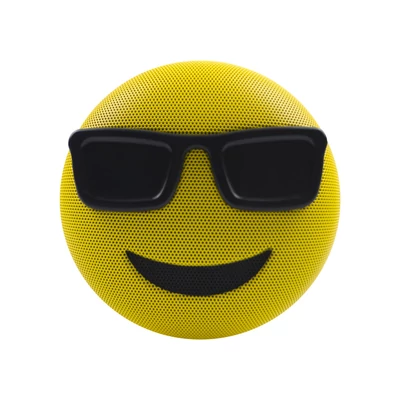 JAM AUDIO EMOJI BLUETOOTH HANGSZÓRÓ SUNGLASSES