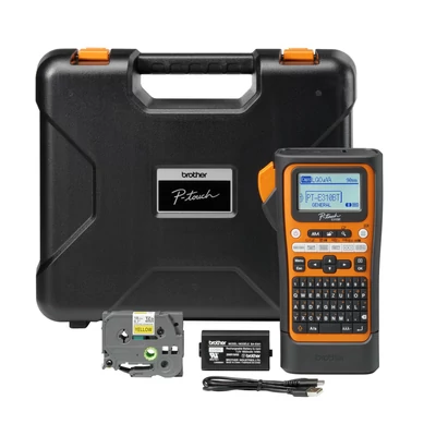  Brother PT-E310BTVP (PTE310BTVPQL1)