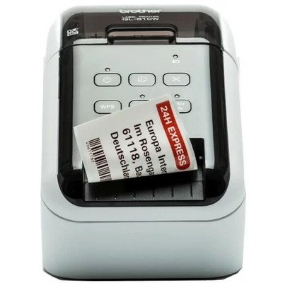 BROTHER QL-810 (QL810WCYJ1)