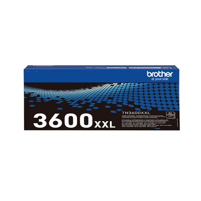 BROTHER TN-3600XXL EREDETI TONER