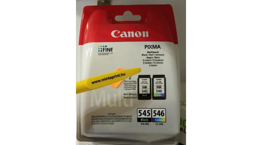 canon 545 546 multipack